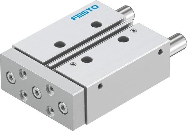 Festo - DFM-20-50-P-A-GF-F1A-8118847 - Führungszylinder