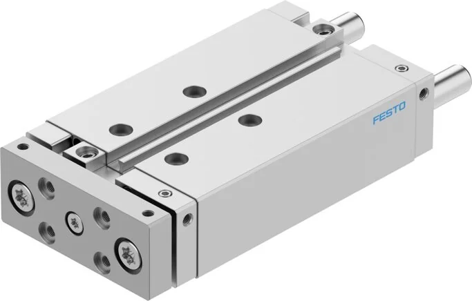 Festo - DFM-20-80-B-PPV-A-GF-8161416 - Führungszylinder