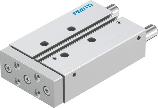 Festo - DFM-20-80-P-A-GF-F1A-8118848 - Führungszylinder