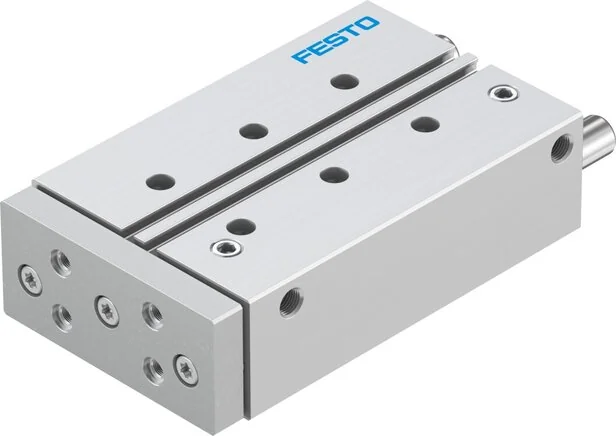 Festo - DFM-25-100-P-A-KF-F1A-8118875 - Führungszylinder