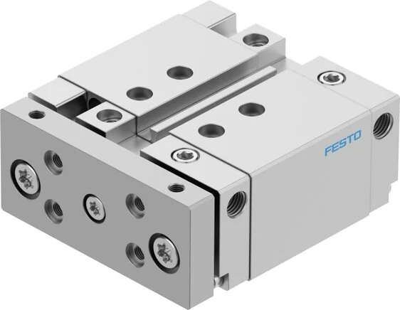 Festo - DFM-25-20-B-PPV-A-KF-609351 - Führungszylinder