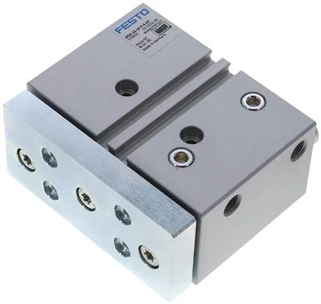 Festo - DFM-25-20-P-A-KF-170922 - Führungszylinder