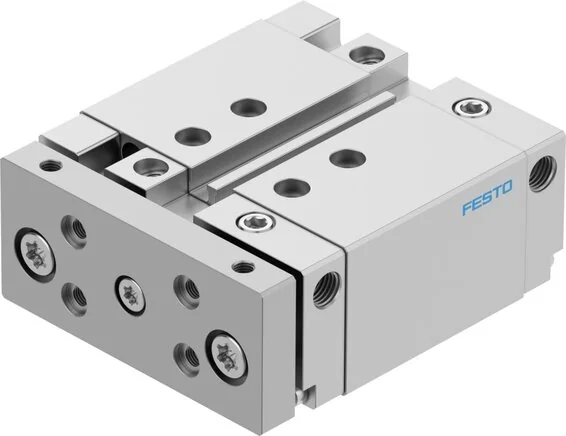 Festo - DFM-25-25-B-PPV-A-KF-8161422 - Führungszylinder