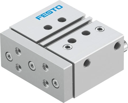 Festo - DFM-25-25-P-A-KF-F1A-8118870 - Führungszylinder