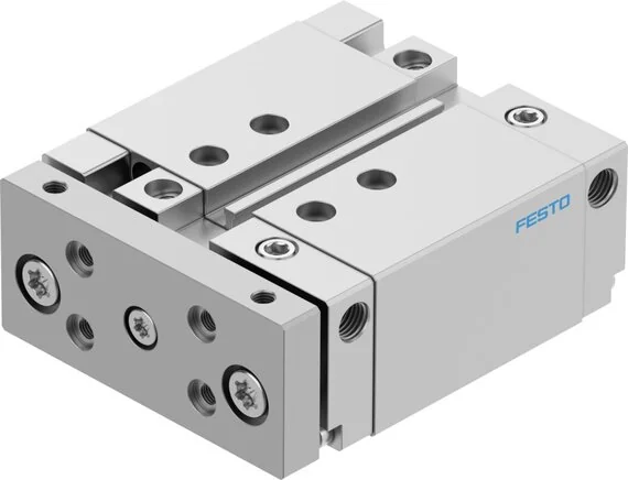 Festo - DFM-25-30-B-PPV-A-GF-8161423 - Führungszylinder