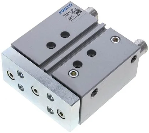 Festo - DFM-25-40-P-A-GF-170850 - Führungszylinder