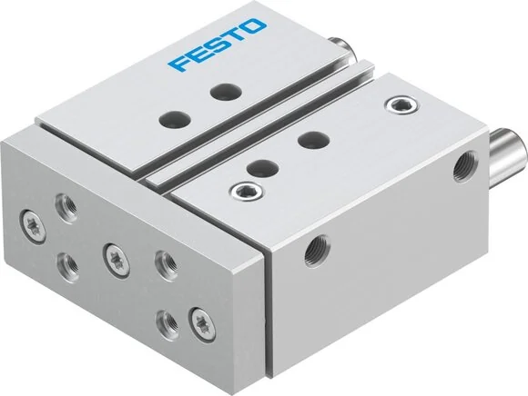 Festo - DFM-25-40-P-A-KF-F1A-8118872 - Führungszylinder