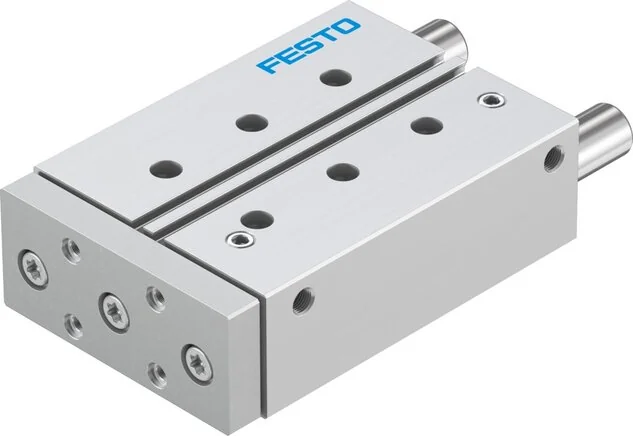 Festo - DFM-32-100-P-A-GF-F1A-8118887 - Führungszylinder