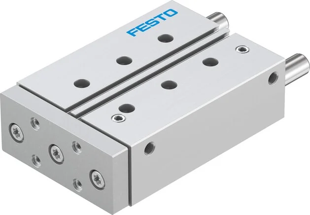 Festo - DFM-32-100-P-A-KF-170935 - Führungszylinder