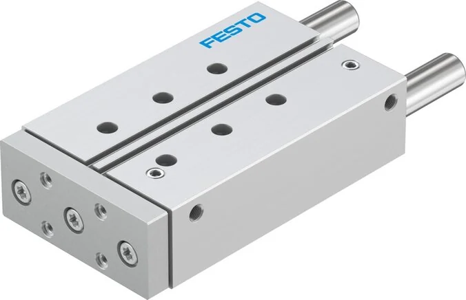 Festo - DFM-32-125-P-A-GF-F1A-8118888 - Führungszylinder