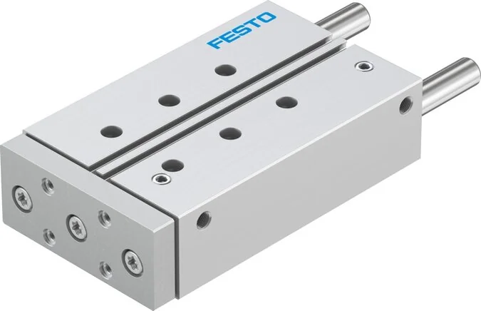 Festo - DFM-32-125-P-A-KF-F1A-8118898 - Führungszylinder