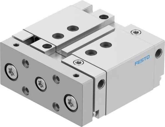 Festo - DFM-32-20-B-PPV-A-GF-8161431 - Führungszylinder