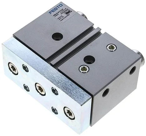 Festo - DFM-32-20-P-A-GF-170854 - Führungszylinder