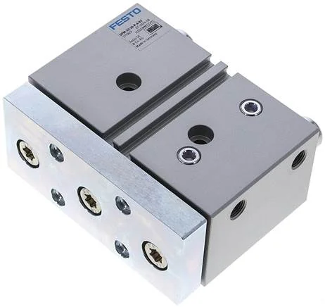 Festo - DFM-32-20-P-A-KF-170929 - Führungszylinder