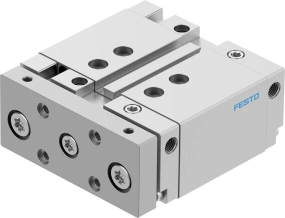 Festo - DFM-32-25-B-PPV-A-GF-562063 - Führungszylinder