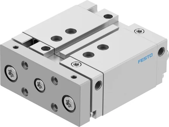 Festo - DFM-32-30-B-PPV-A-KF-8161435 - Führungszylinder