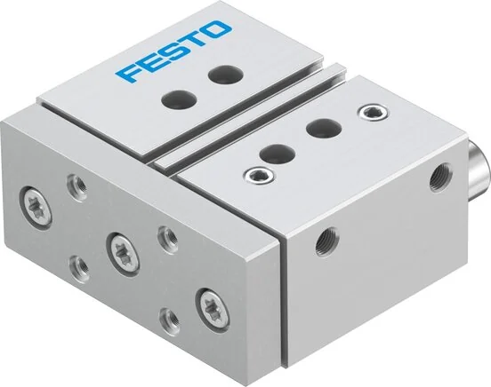 Festo - DFM-32-30-P-A-GF-F1A-8118883 - Führungszylinder