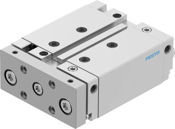 Festo - DFM-32-50-B-PPV-A-KF-609359 - Führungszylinder