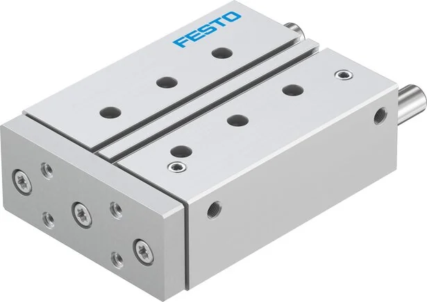Festo - DFM-40-100-P-A-KF-170942 - Führungszylinder
