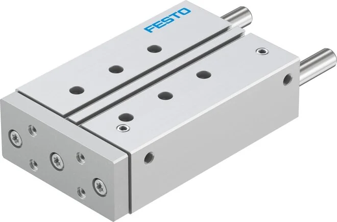 Festo - DFM-40-125-P-A-KF-F1A-8118918 - Führungszylinder