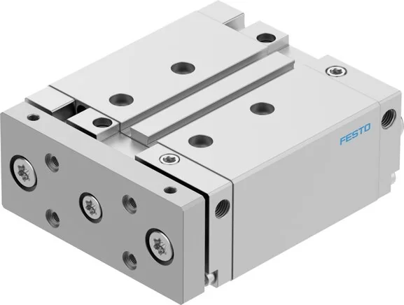 Festo - DFM-40-50-B-PPV-A-GF-595646 - Führungszylinder