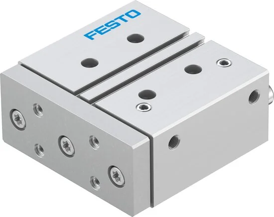 Festo - DFM-40-50-P-A-KF-170940 - Führungszylinder