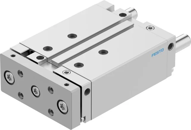 Festo - DFM-40-80-B-PPV-A-KF-8161444 - Führungszylinder