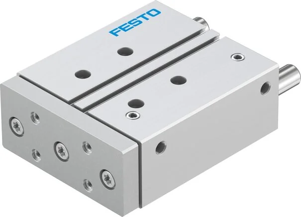 Festo - DFM-40-80-P-A-KF-F1A-8118916 - Führungszylinder