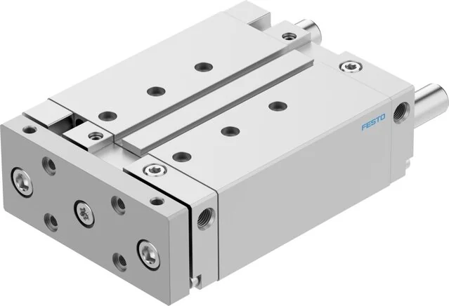 Festo - DFM-50-100-B-PPV-A-GF-593601 - Führungszylinder