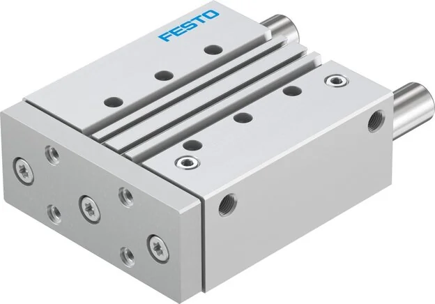 Festo - DFM-50-100-P-A-GF-F1A-8118930 - Führungszylinder