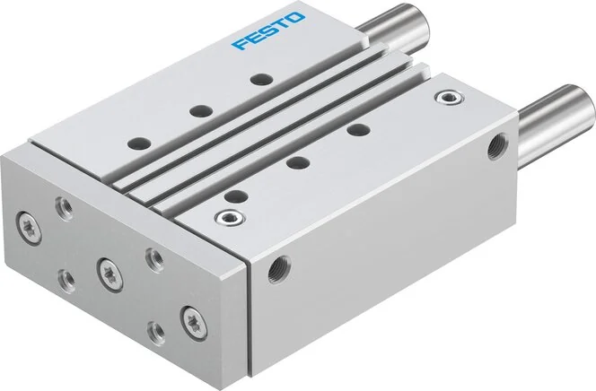 Festo - DFM-50-125-P-A-GF-170875 - Führungszylinder