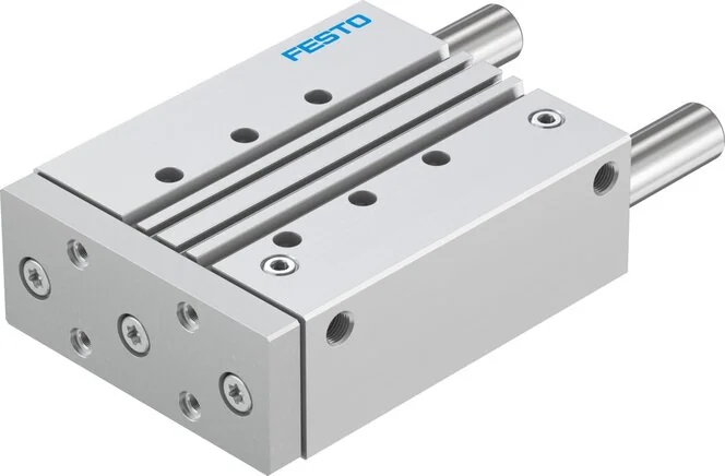 Festo - DFM-50-125-P-A-GF-F1A-8118931 - Führungszylinder