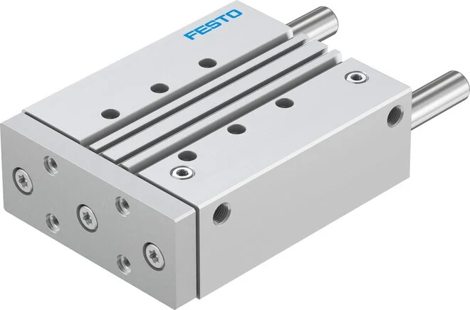 Festo - DFM-50-125-P-A-KF-170950 - Führungszylinder