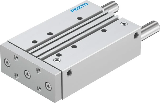 Festo - DFM-50-160-P-A-GF-170876 - Führungszylinder