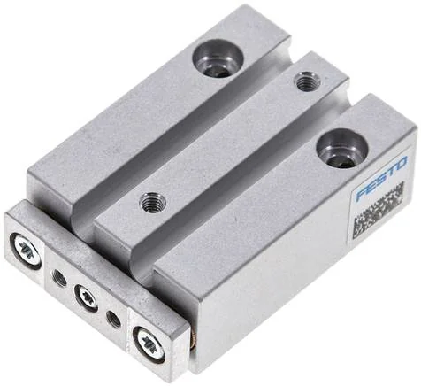 Festo - DFM-6-20-P-A-GF-4149947 - Führungszylinder