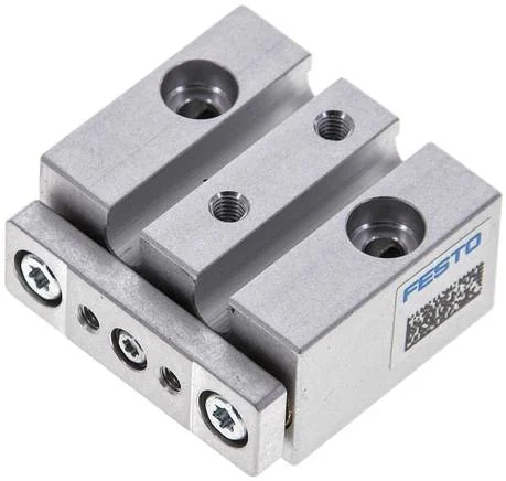 Festo - DFM-6-5-P-A-GF-4149944 - Führungszylinder