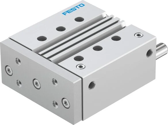 Festo - DFM-63-100-P-A-KF-170956 - Führungszylinder