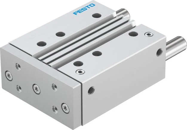 Festo - DFM-63-125-P-A-GF-170882 - Führungszylinder