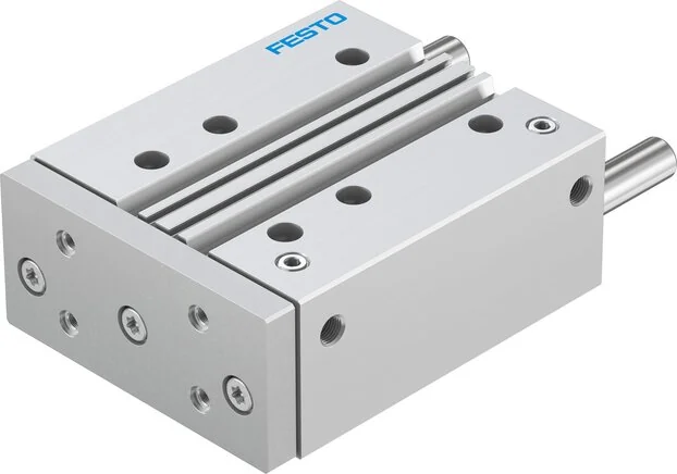 Festo - DFM-63-125-P-A-KF-170957 - Führungszylinder