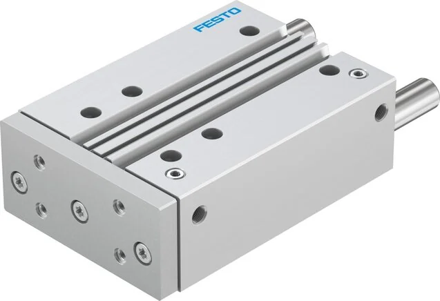 Festo - DFM-63-160-P-A-GF-F1A-8118952 - Führungszylinder
