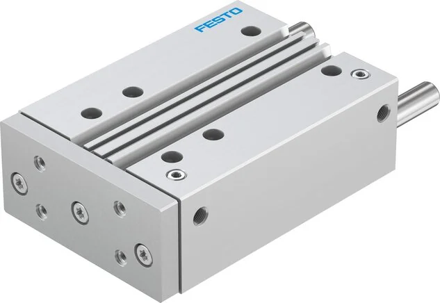 Festo - DFM-63-160-P-A-KF-170958 - Führungszylinder