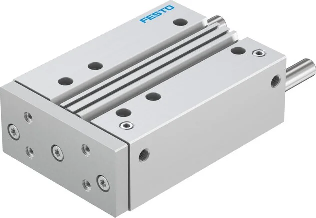 Festo - DFM-63-160-P-A-KF-F1A-8118959 - Führungszylinder