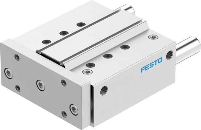 Festo - DFM-80-125-P-A-GF-170889 - Führungszylinder