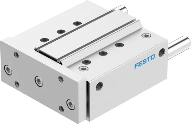 Festo - DFM-80-125-P-A-KF-170964 - Führungszylinder