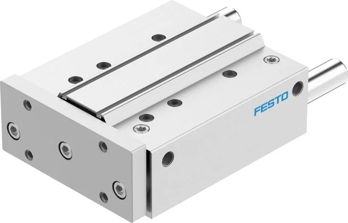 Festo - DFM-80-160-P-A-GF-170890 - Führungszylinder