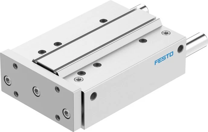 Festo - DFM-80-200-P-A-GF-170891 - Führungszylinder