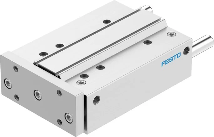 Festo - DFM-80-200-P-A-KF-170966 - Führungszylinder