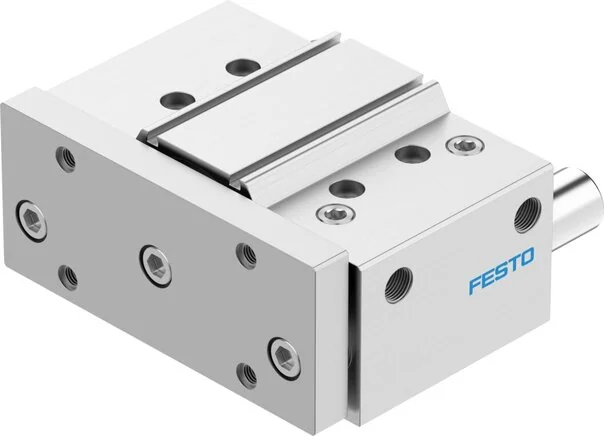Festo - DFM-80-50-P-A-GF-170886 - Führungszylinder