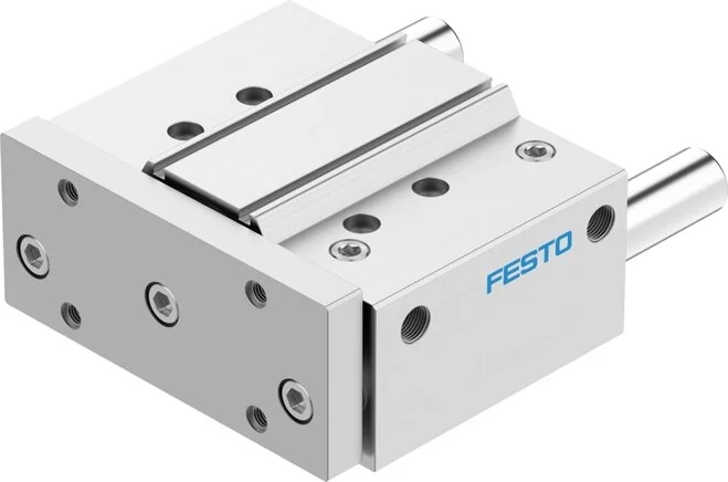 Festo - DFM-80-80-P-A-GF-170887 - Führungszylinder