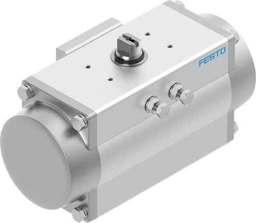 Festo - DFPD-120-RP-90-RS60-F0507-8048134 - Drehgelenk-Antrieb